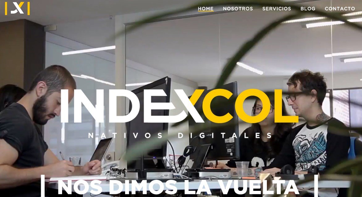 Marketing digital en micro y pequeñas empresas de publicidad de Bogotá